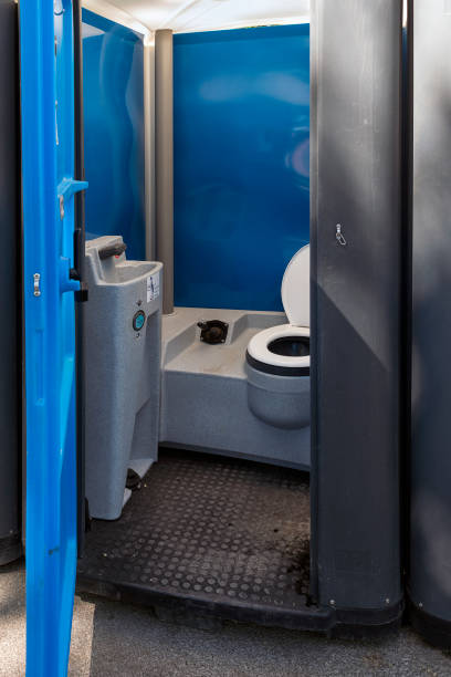 Professional porta potty rental in Maxton, NC