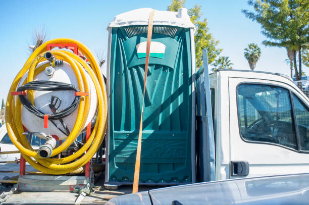 Best Construction site porta potty rental  in Maxton, NC