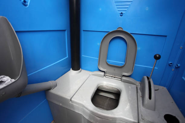 Best Porta potty cleaning services  in Maxton, NC