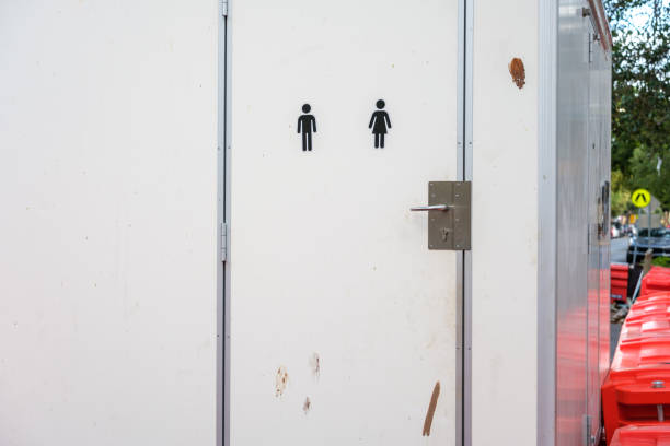 Best Portable restroom solutions  in Maxton, NC