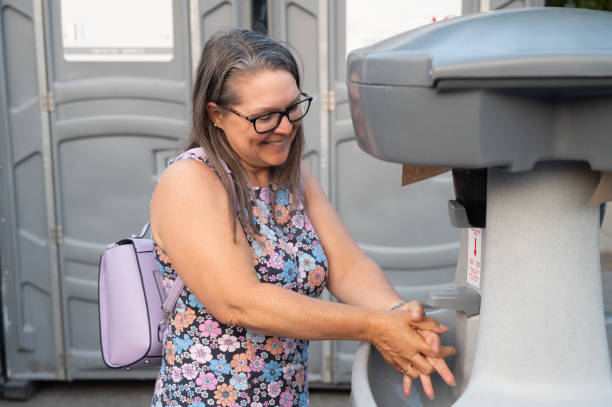 Best Local porta potty services  in Maxton, NC
