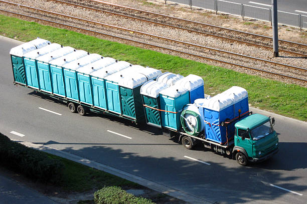 Best Affordable porta potty rental  in Maxton, NC